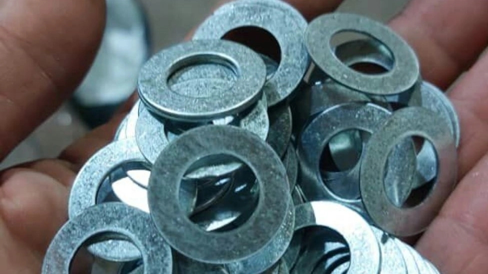 Getting to know the types of washers